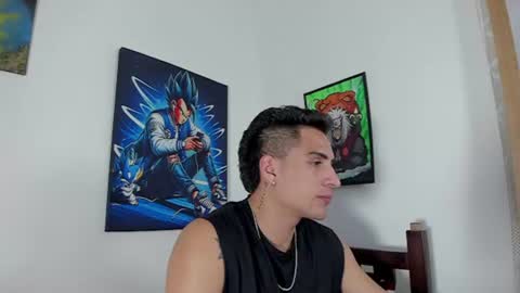astin nice online show from June 29, 2:29 am