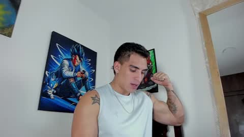 astin nice online show from July 1, 2:46 am