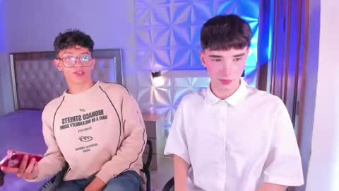 austin_rouse online show from March 17, 7:06 pm