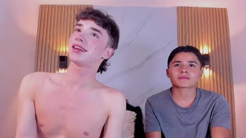 austin_rouse online show from May 13, 9:22 pm