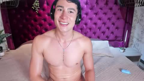 Austin  online show from February 19, 9:11 pm