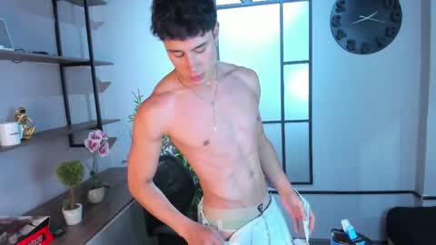 Austin  online show from February 23, 7:11 pm