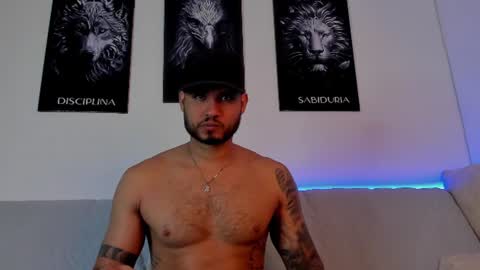 AustinTorres  online show from June 17, 12:13 am