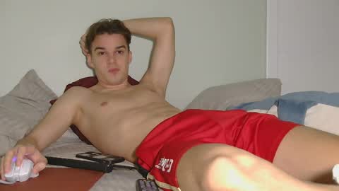 Auston 3 online show from January 23, 8:45 pm