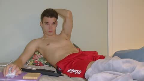 Auston 3 online show from September 27, 5:29 pm