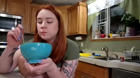 Autumn online show from January 26, 1:31 am