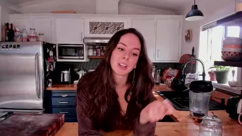 Autumn Knightly online show from March 10, 5:18 pm