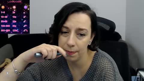 AutumnOpal online show from October 8, 10:40 pm