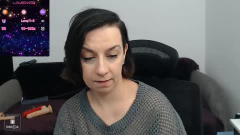 AutumnOpal online show from October 16, 10:22 pm