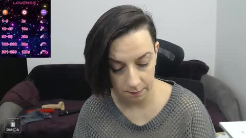 AutumnOpal online show from January 9, 12:02 am