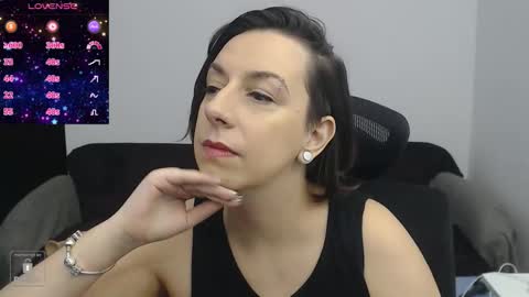 AutumnOpal online show from February 10, 11:09 pm