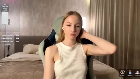 Annie online show from November 28, 4:09 pm