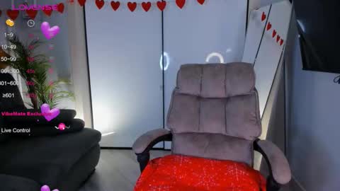 Alice online show from March 7, 10:07 pm