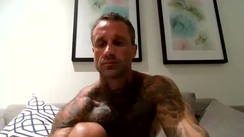 auzzep1 online show from January 17, 3:00 pm