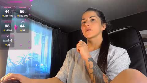 Ava online show from February 12, 12:22 pm