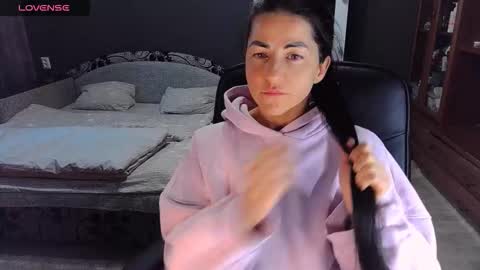 Ava online show from March 7, 12:02 pm