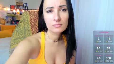 Ava online show from September 15, 4:34 am