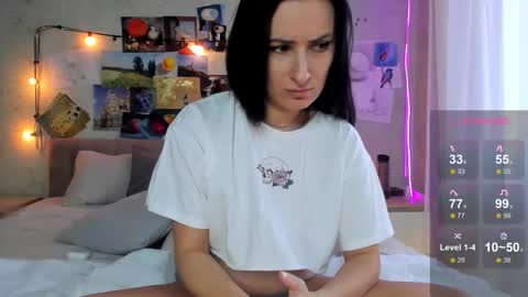Snapshot of ava_athena chatting on March 29, 6:02 am Ava online show from March 29, 6:02 am