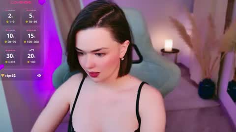 Ava online show from June 27, 3:28 pm
