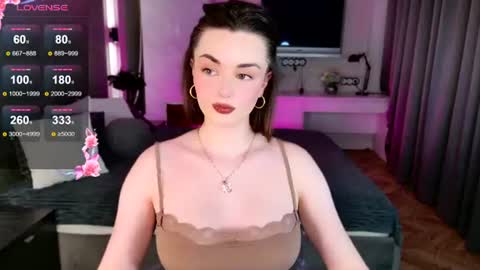 Ava online show from July 7, 3:05 pm