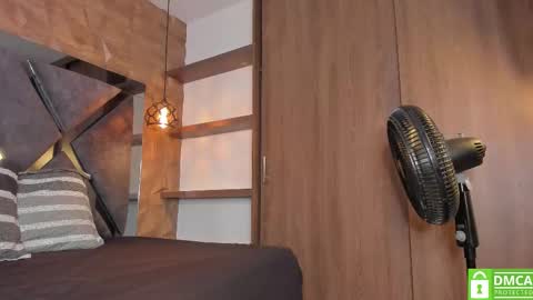 ava_bonny online show from September 25, 3:21 am