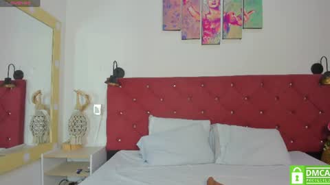 ava_bonny online show from July 3, 5:25 am