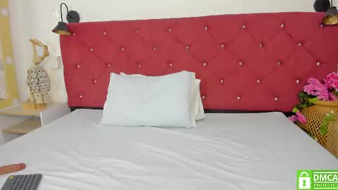 ava_bonny online show from July 25, 4:32 am