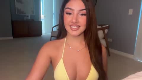 Ava  online show from July 27, 3:13 am