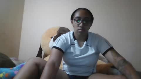 Ava Jordana online show from December 9, 9:58 pm