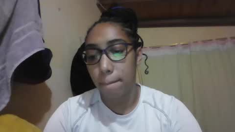 Ava Jordana online show from December 12, 11:36 pm