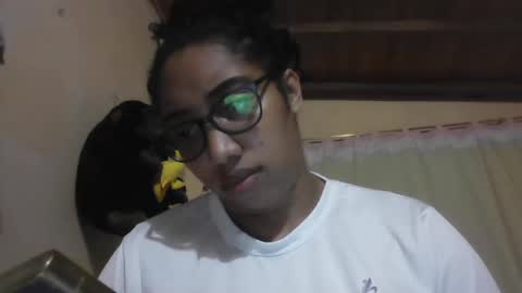 Ava Jordana online show from December 31, 3:12 am