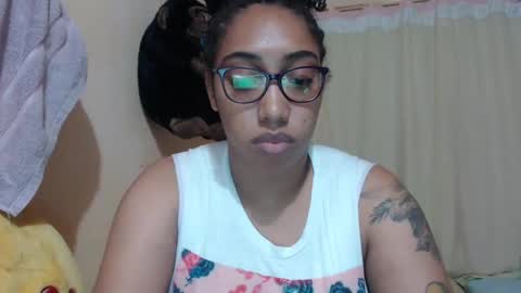 Ava Jordana online show from January 4, 2:14 am