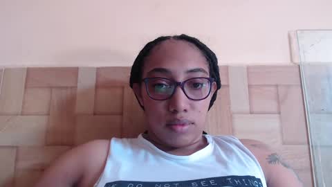 Ava Jordana online show from January 12, 6:49 pm