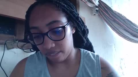 Ava Jordana online show from January 28, 10:23 pm