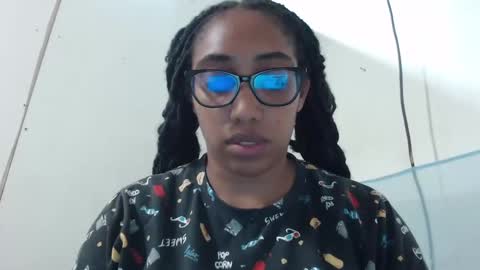 Ava Jordana online show from February 7, 3:23 am