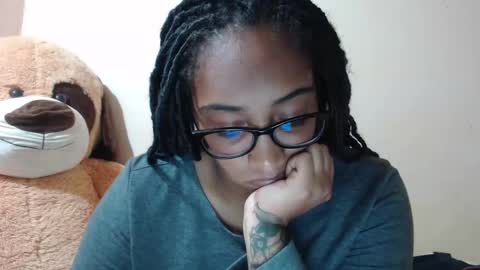 Ava Jordana online show from February 23, 3:02 am