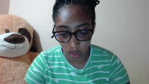 Ava Jordana online show from February 23, 11:04 pm