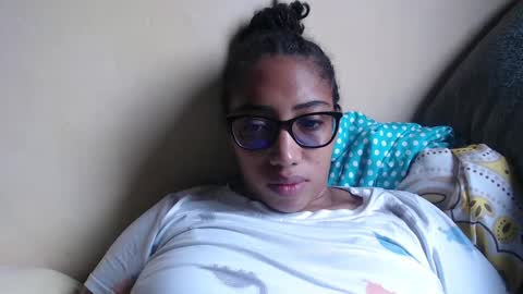 Ava Jordana online show from March 11, 5:24 pm