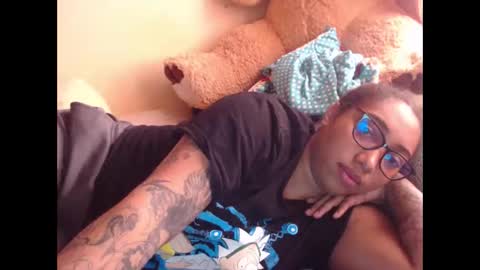 Ava Jordana online show from September 8, 5:45 pm