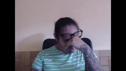 Ava Jordana online show from September 20, 5:14 pm