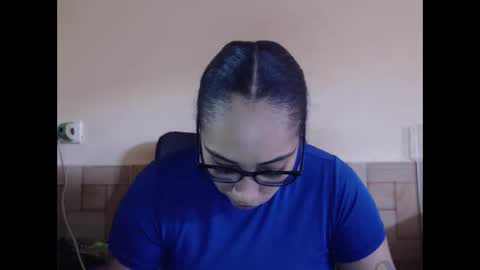 Ava Jordana online show from September 25, 7:39 pm