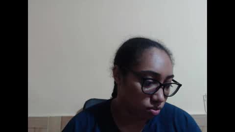 Ava Jordana online show from September 27, 6:57 pm