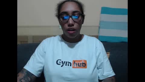 Ava Jordana online show from September 29, 4:28 am