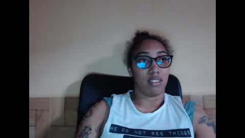 Ava Jordana online show from October 15, 9:59 pm