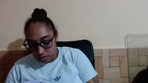 Ava Jordana online show from November 1, 12:45 am