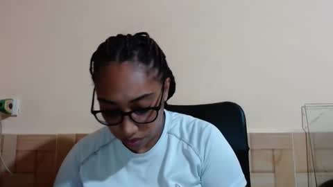 Ava Jordana online show from November 23, 11:15 pm