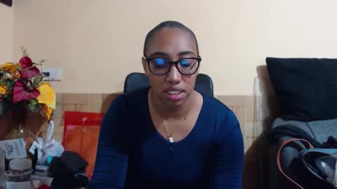 Ava Jordana online show from March 27, 11:59 pm