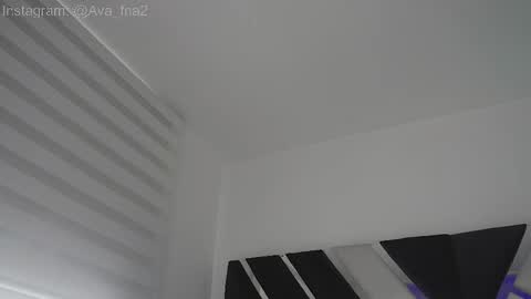 Ava Fontana online show from September 27, 9:20 pm