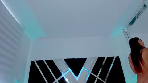 Snapshot of ava_fontana2 chatting on August 1, 8:30 pm Ava Fontana online show from August 1, 8:30 pm