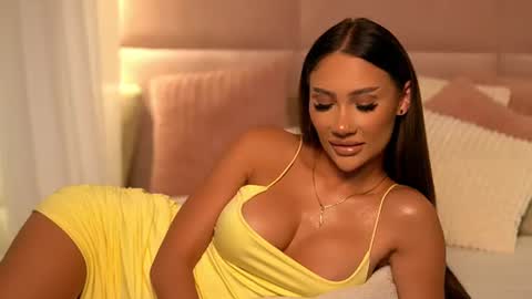 Ava online show from June 20, 12:36 am